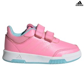 adidas Tensaur Run 2.0 CFI Kids, Bliss Pink/Cloud White/Bliss Blue