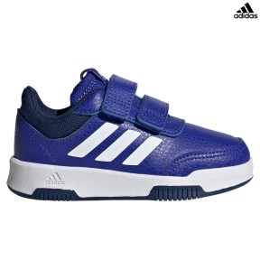 adidas Tensaur Sport 2.0 C Kid's Shoes, Lucid Blue/Cloud White