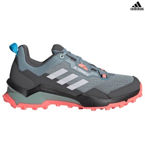 adidas Terrex Ax4 Women's Gore-Tex Hiking Shoes, Magic Grey