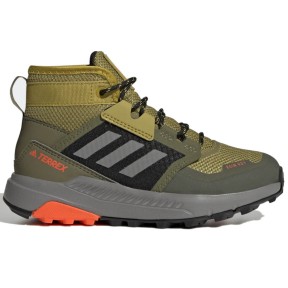 adidas Terrex Trailmaker MID Rain.Dry Kid's Hiking Shoes GZ1166