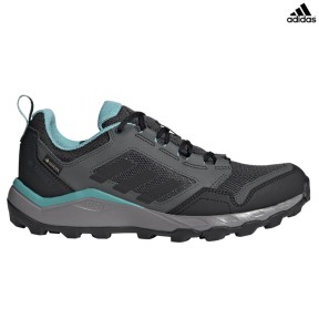 adidas Tracerocker 2.0 Gore-Tex Women's Trail Running, Black