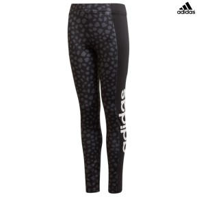 adidas Yoga Colourblock Tights Kids Leggings