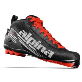 Alpina RSK Summer Rollerski Skating Boots