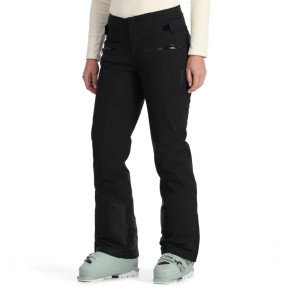 Alpina Winner Lengths Women's Pants, Black