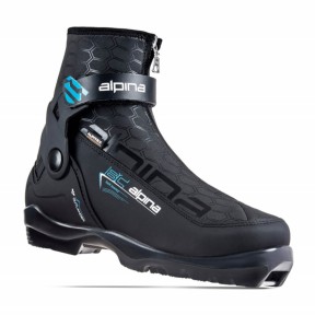 Alpina Womens Boots Outlander Eve