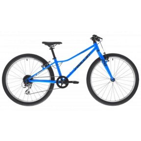 Amulet Tomcat SH 24'' Bike, aqua blue/black | 8,5 kg | 115-135 cm