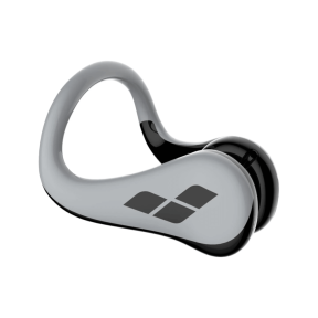 Arena Nose Clip Pro 2, silver/black