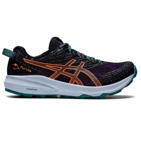 Asics Fuji Lite 3 Women's Trail Running shoes, 1012b294 500