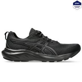 Asics Gel-Contend 9 Men's, Black/Graphite Grey