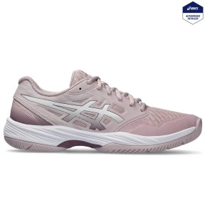 Asics Gel-Court Hunter 3 Women's, Watershed Rose/White