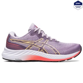 Asics Gel-Excite 9 Women's Shoes, Violet Quartz/Light Orange