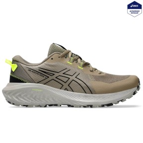 Asics Gel-Excite Trail 2 Men's Shoes, Pepper/Black