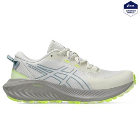 Asics Gel-Excite Trail 2 Women's Shoes, Birch/Dolphin Grey