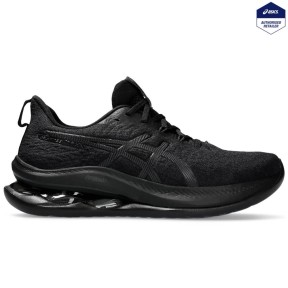 Asics Gel-Kinsei Max Men's, Black