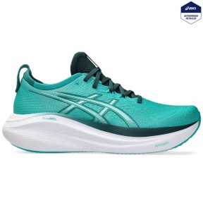 Asics Gel-Nimbus 27 Running Shoes - Men's