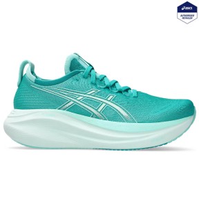 Asics Gel-Nimbus 27 Running Shoes - Women's