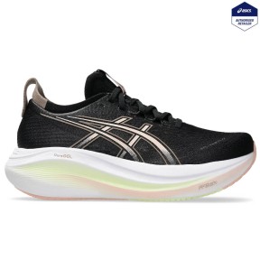 Asics Gel-Nimbus 27 Running Shoes - Women's