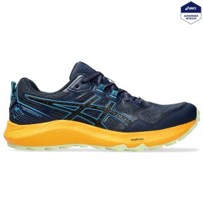 Asics Gel-Sonoma 7 Men's Shoes, Night Sky/Black