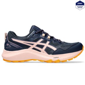 Asics Gel-Sonoma 7 Women's Shoes, Night Sky/Pearl Pink