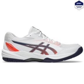 Asics Gel-Task 4 Indoor Shoes - Men's