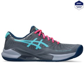 Asics Gel-Challenger 14 Padel Indoor Shoes - Men's