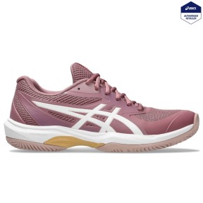 Asics Gel-Game FF Padel Women's, Purple Oxide/White