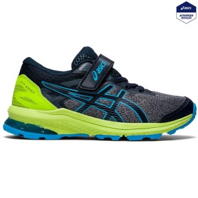 Asics GT-1000 10 PS Kid's Shoes, 1014A191 403