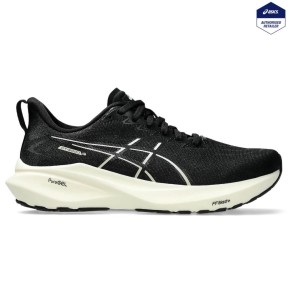 Asics GT-2000 13 Women's Shoes, Black/White