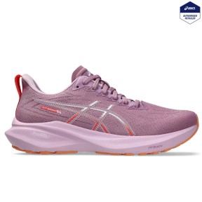 Asics GT-2000 13 Women's Shoes, Ube/Light Ube