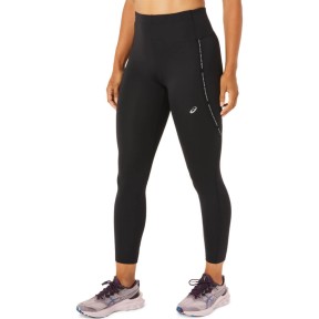 Asics Race High Waits Women's Tights, Performance Black 2012C347 001