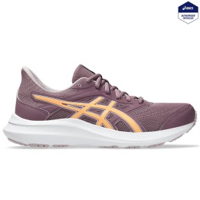 Asics Jolt 4 Women's Shoes, Dusty Mauve/Faded Orange