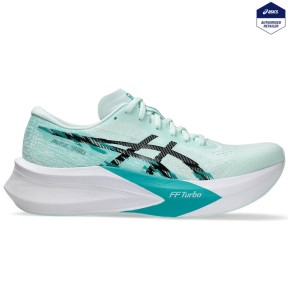 Asics Magic Speed 4 Running Shoes - Men's