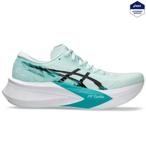 Asics Magic Speed 4 Running Shoes - Women's