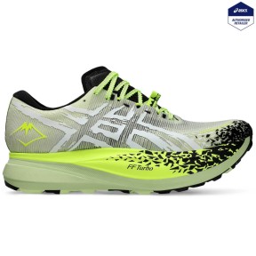 Asics Metafuji Trail Men's, Cool Matcha/Black