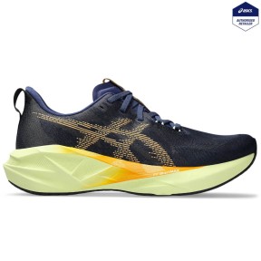 Asics Novablast 5 Running Shoes - Men’s