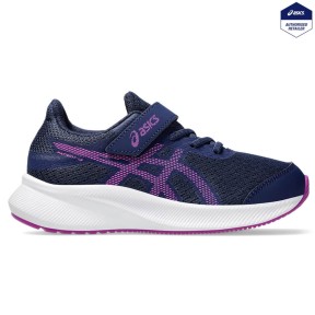 Asics Patriot 13 PS Kids, Blue Expanse/Bold Magenta