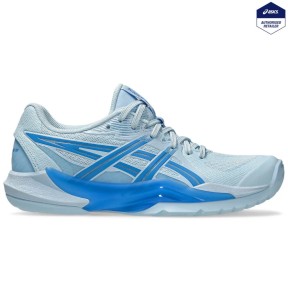 Asics Powerbreak FF Women's, Light Blue/Blue Coast