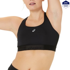 Asics Road Compression Sports Bra