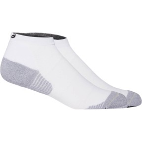 Asics Sprintride Run Quarter Socks, white 3013A797 100