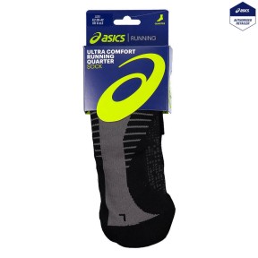 Asics Ultra Comfort Quarter Socks