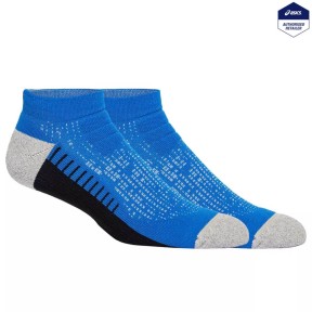 Asics Ultra Comfort Quarter Socks, Lake Drive