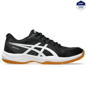 Asics Upcourt 6 Men's, Black/White