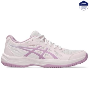 Asics Upcourt 6 Women's, Pale Pink/Light Ube