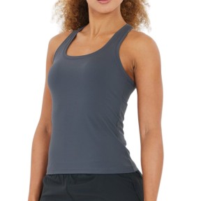 Athlecia Asana Women's Top, Ombre Blue