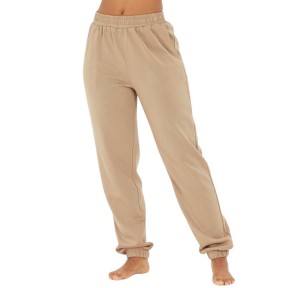 Athlecia Damla Women's Pants, Pure Cashmere