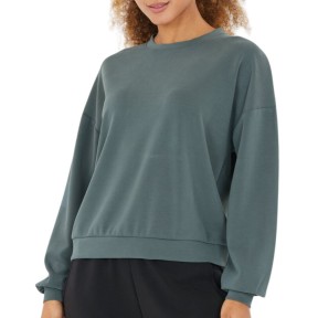 Athlecia Jillnana Women's Crew Neck, Urban Chic