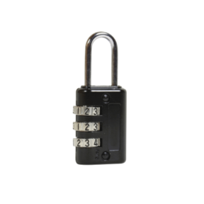 Basic Nature Small Combination Lock