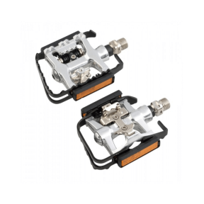 Barbieri Double Function Pedals