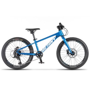 Beany Blaster XC 20 Kids Bike, Blue