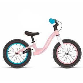 Beany Zero 12'' Kids Bike, Pink